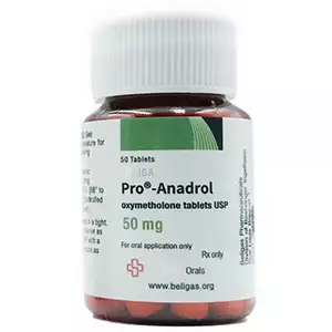 Oral Steroids Anadrol