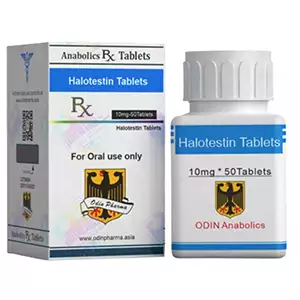 Oral Steroids Halotestin 10