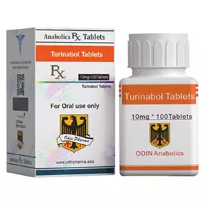Oral Steroids Turinabol 10